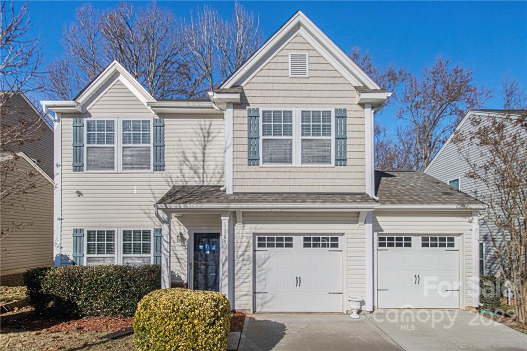 105 Collenton Lane Mooresville NC 28115