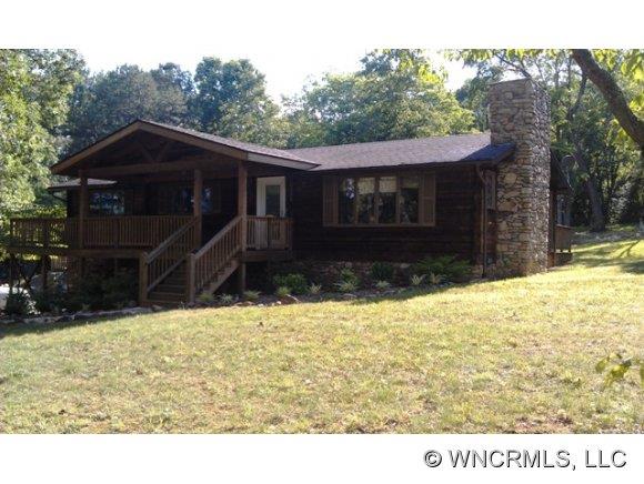 552 Old Haw Creek Road Asheville NC 28805