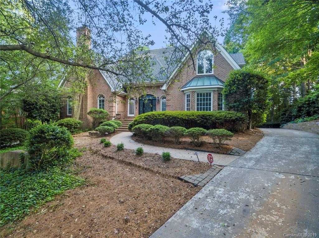 4214 Old Course Drive Charlotte NC 28277