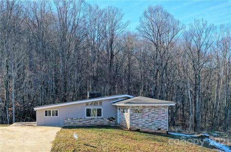 76 Hummingbird Ridge Canton NC 28716