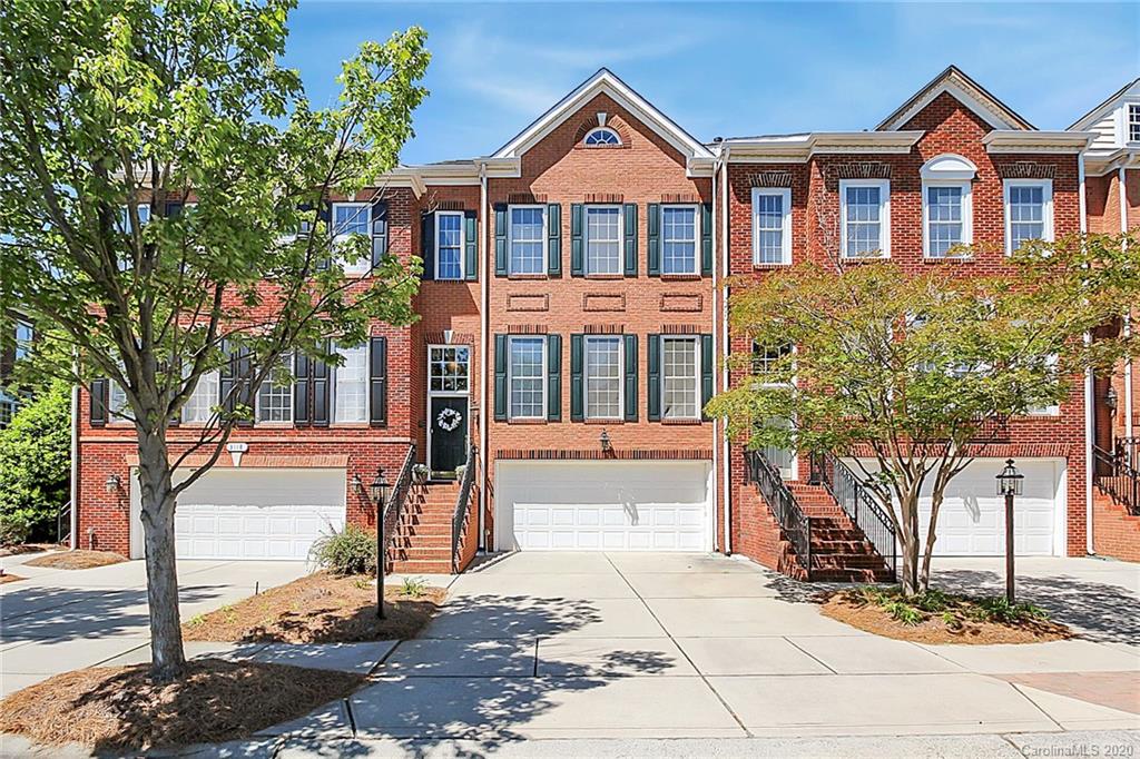3114 Luke Crossing Drive Charlotte NC 28226