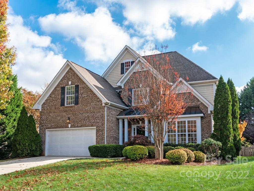 403 Beckford Glen Drive Waxhaw NC 28173