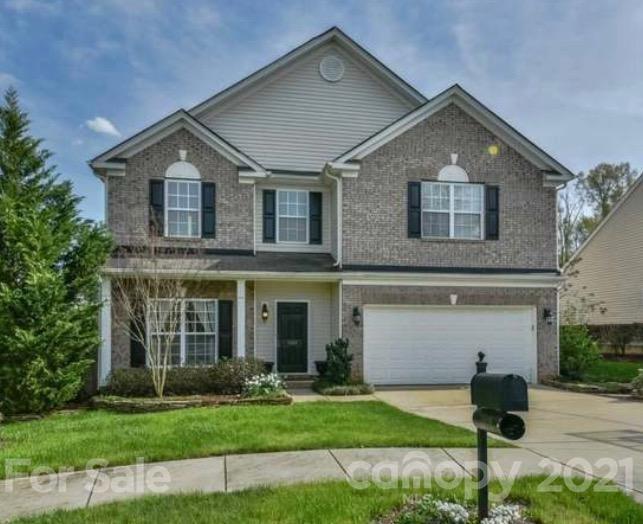 3008 Stevens Schultz Lane Matthews NC 28104