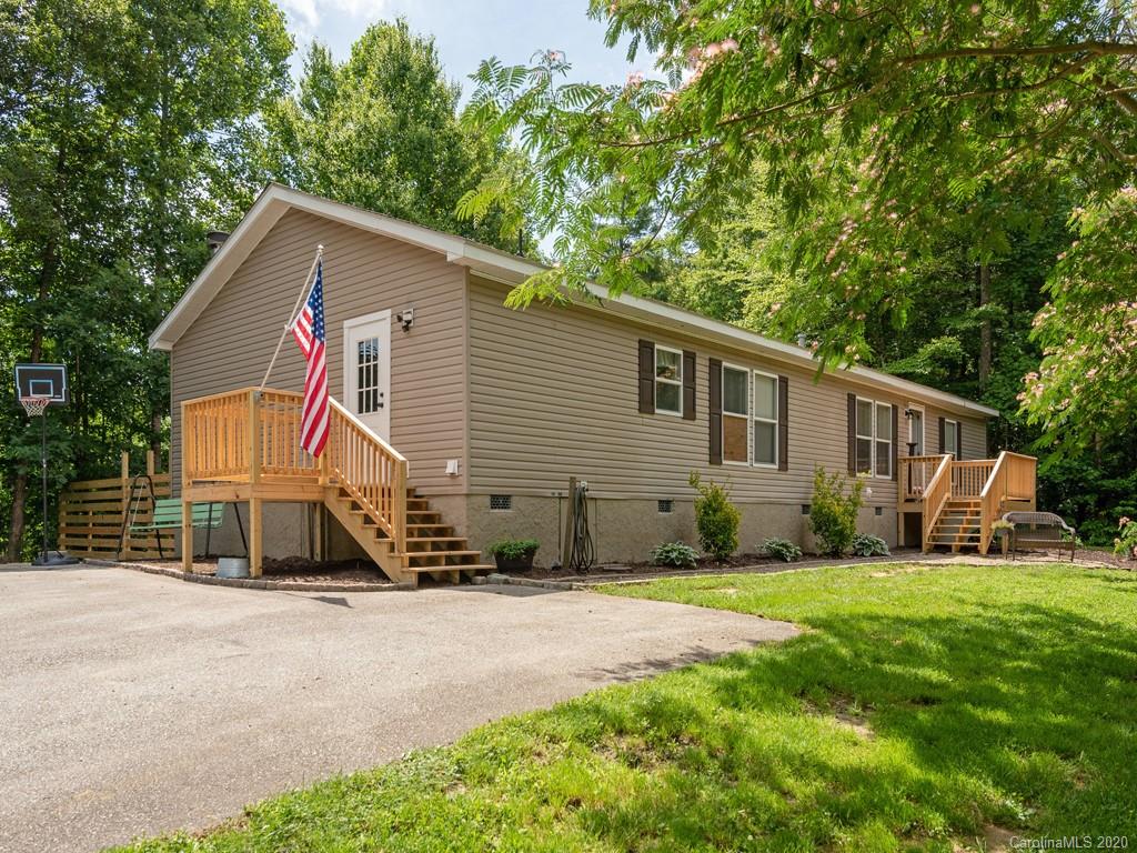 357 Justus View Drive Hendersonville NC 28739