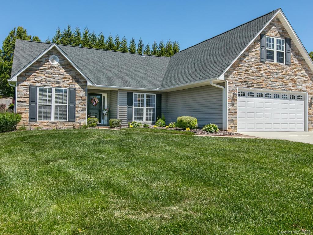 166 Farm Valley Road Fletcher NC 28732