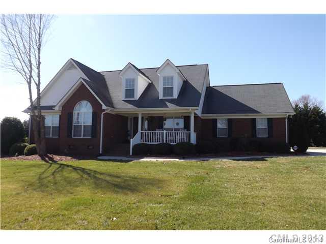 4805 Niagra Court Monroe NC 28110