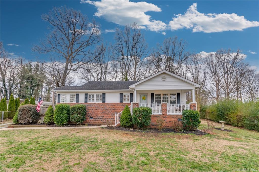 137 Emory Avenue Forest City NC 28043