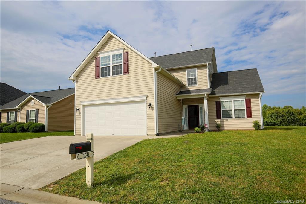 130 Mud Creek Road Fletcher NC 28732