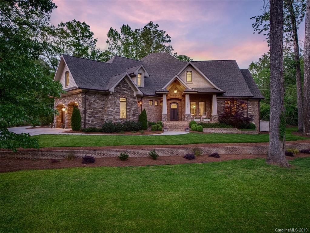 5827 Preston Lane Charlotte NC 28270