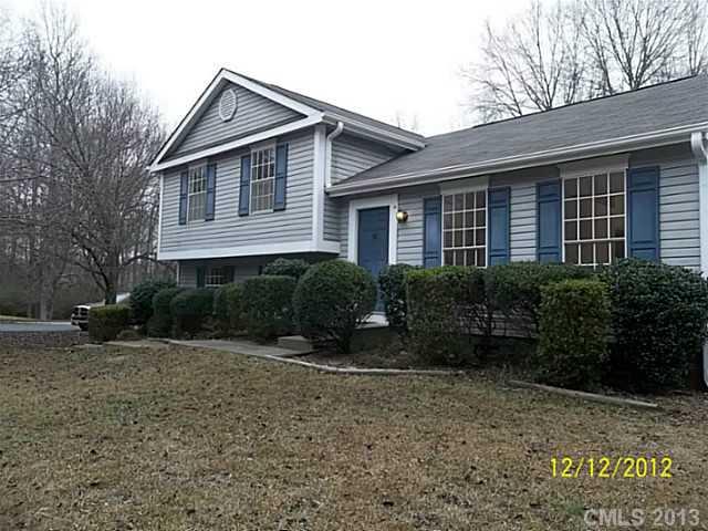 9043 Burnt Umber Drive Charlotte NC 28215
