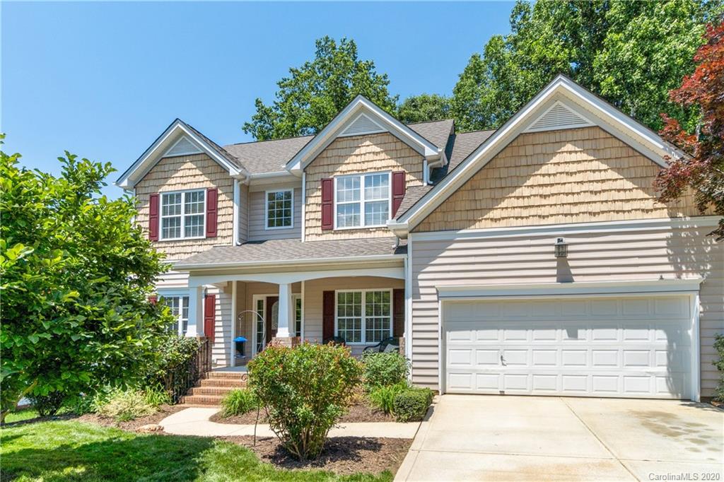 6327 Stephens Grove Lane Huntersville NC 28078