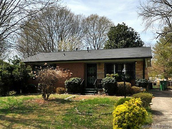 9621 Feldbank Drive Charlotte NC 28216
