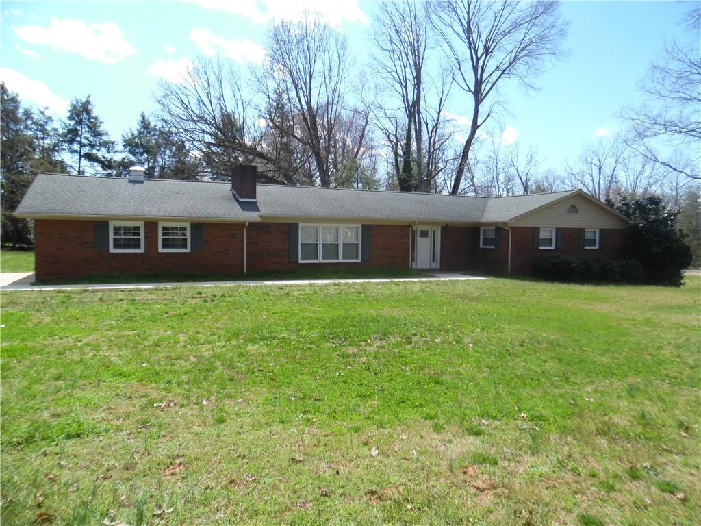 201 Woodside Drive Morganton NC 28655