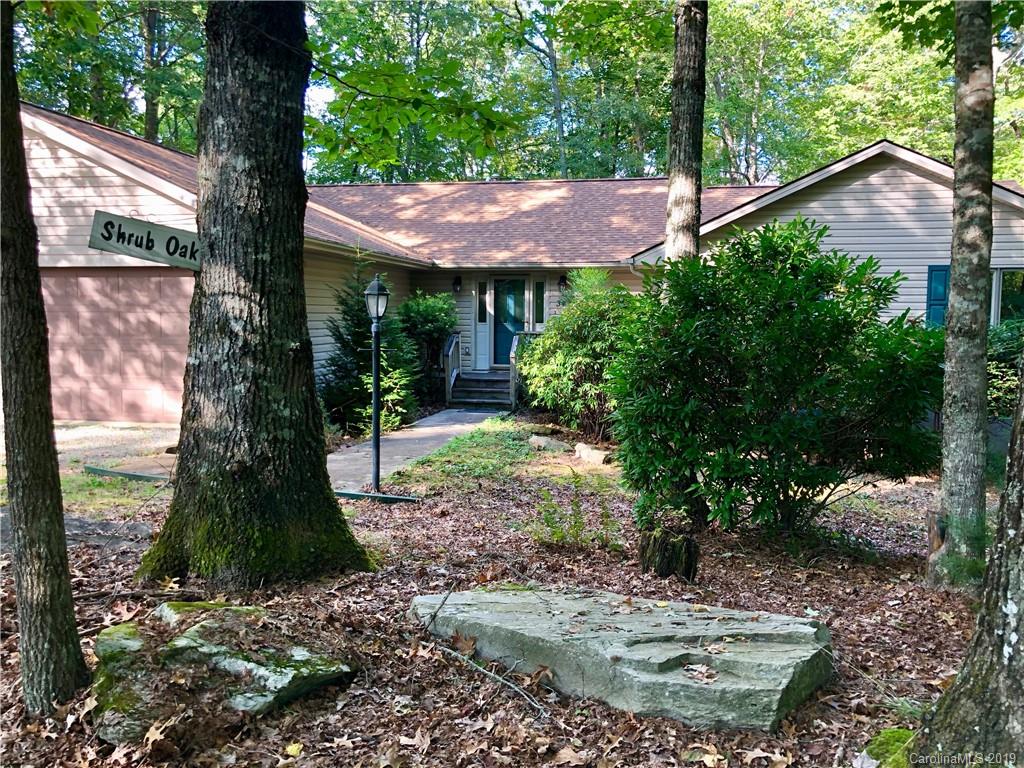 34 Tanager Court Brevard NC 28712