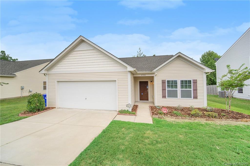 2304 Lake Vista Drive Mount Holly NC 28120