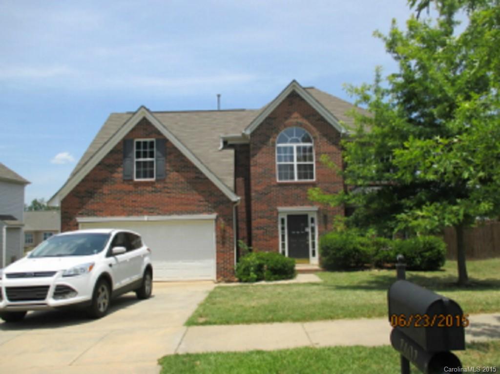 2102 Lexington Avenue Monroe NC 28112
