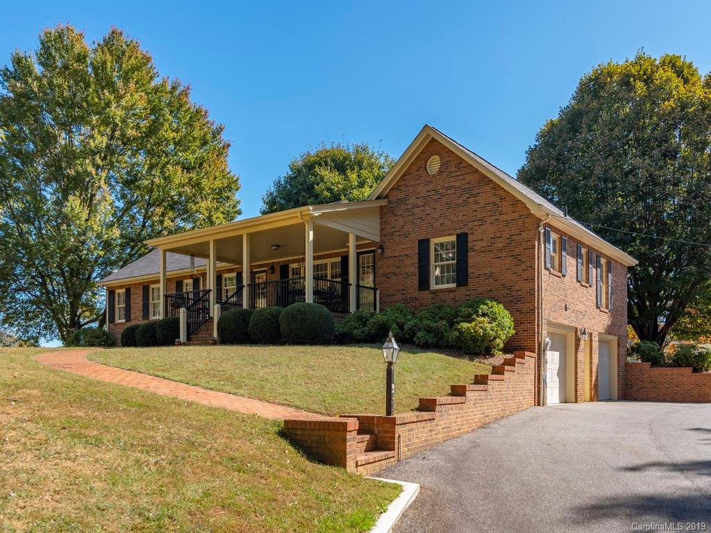 42 Brown Ridge Road Waynesville NC 28785