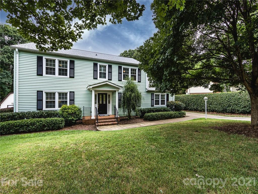 135 Chadmore Drive Charlotte NC 28270