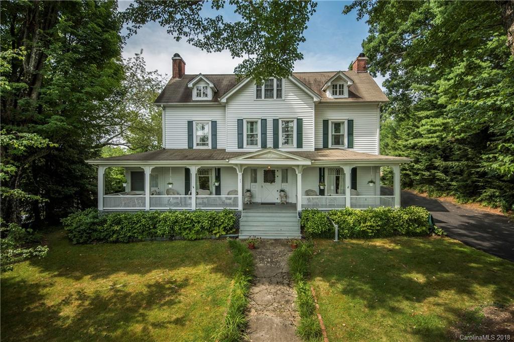 55 Love Lane Waynesville NC 28786