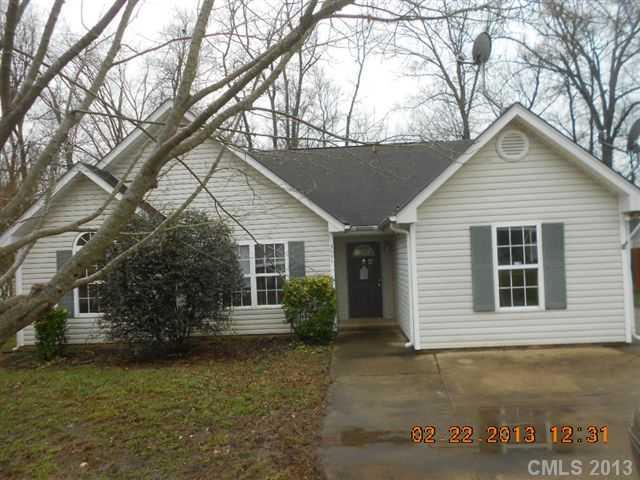3001 Lynworth Place Charlotte NC 28212