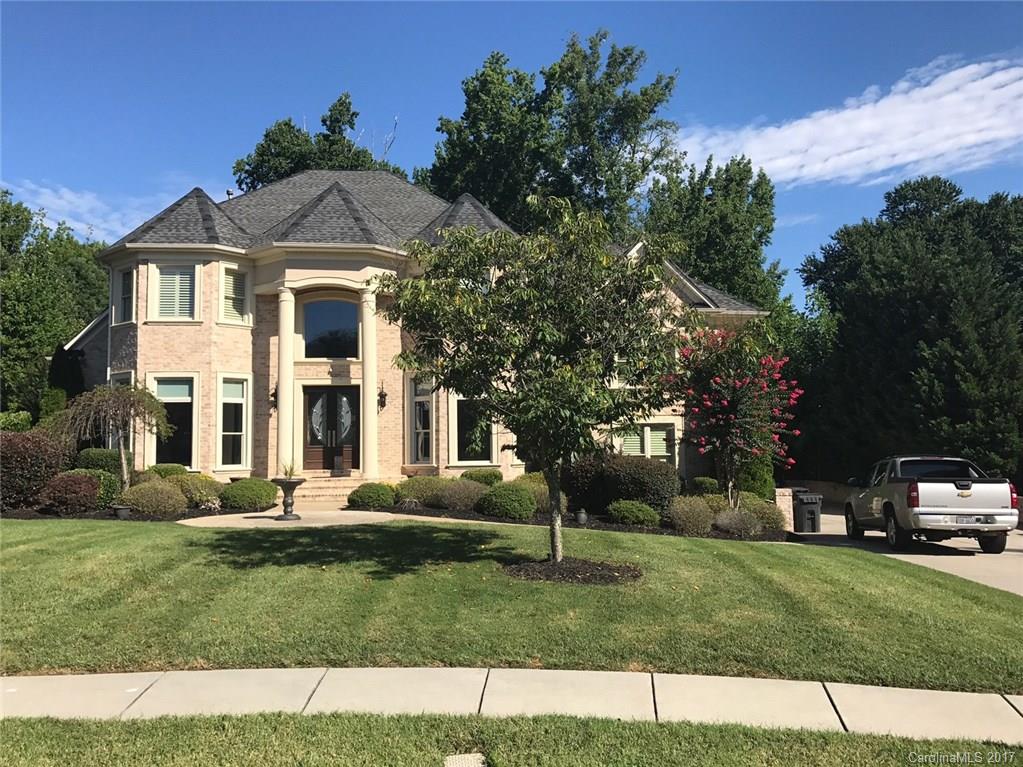 11859 Churchfield Lane Charlotte NC 28277