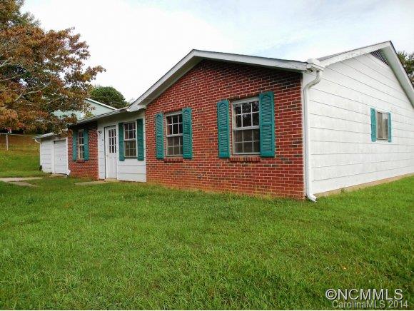 26 Mount Carmel Drive Asheville NC 28806