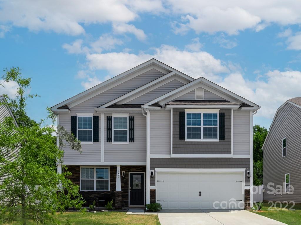 6829 Pennyroyal Way Charlotte NC 28216