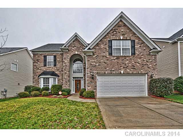 12530 Chesley Drive Charlotte NC 28277
