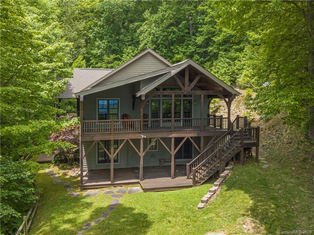 65 Fortune View Drive Waynesville NC 28786