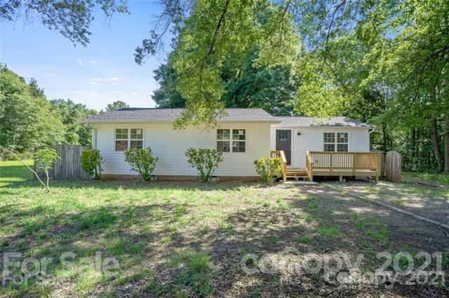 2506 Younts Road Indian Trail NC 28079