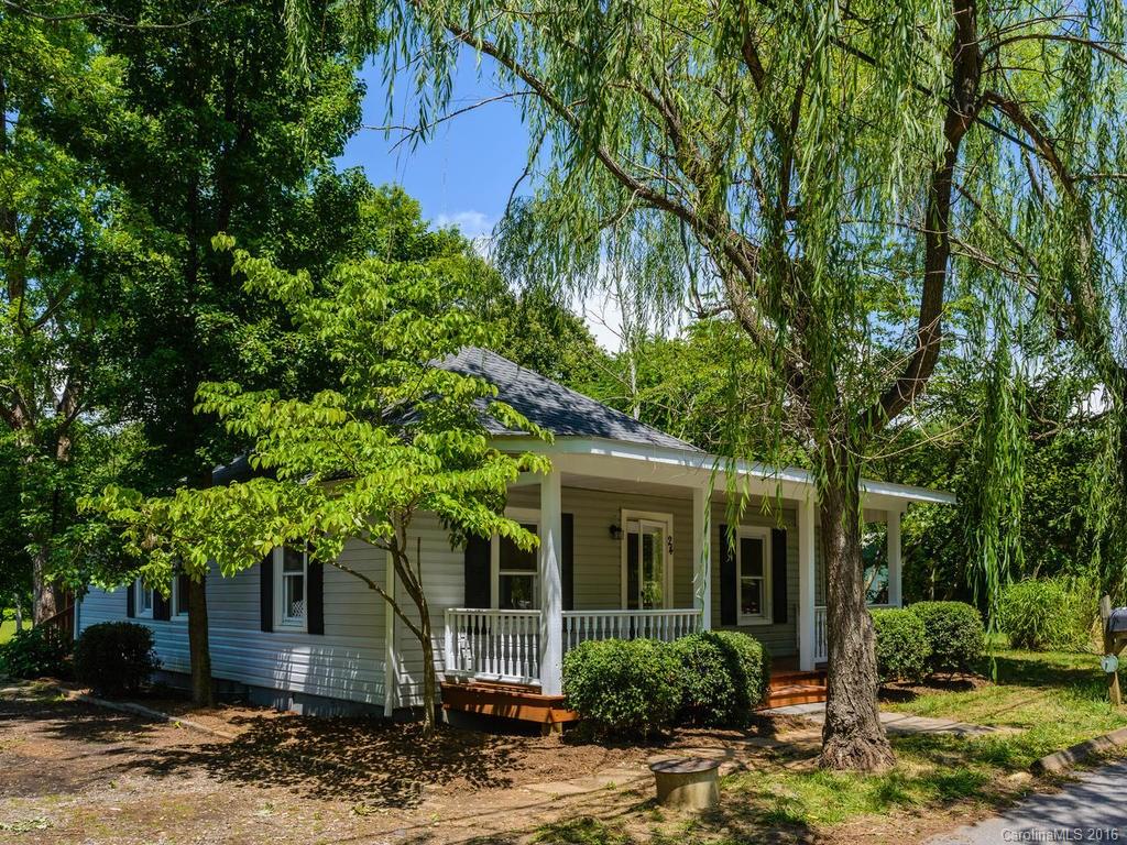24 Brickyard Road Asheville NC 28806