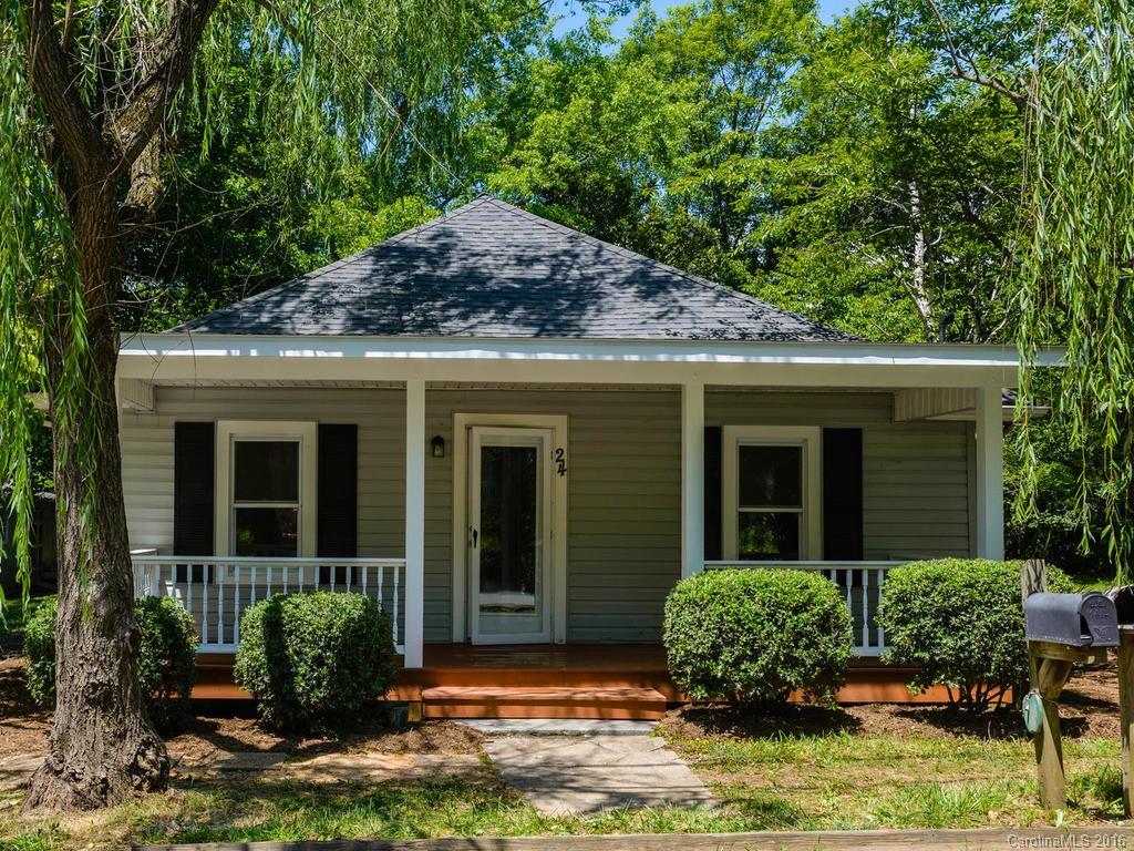 24 Brickyard Road Asheville NC 28806