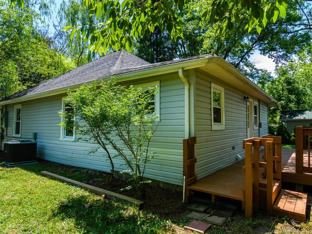 24 Brickyard Road Asheville NC 28806