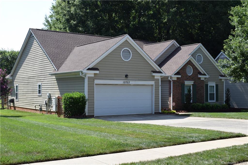 10703 Jardin Way Charlotte NC 28215