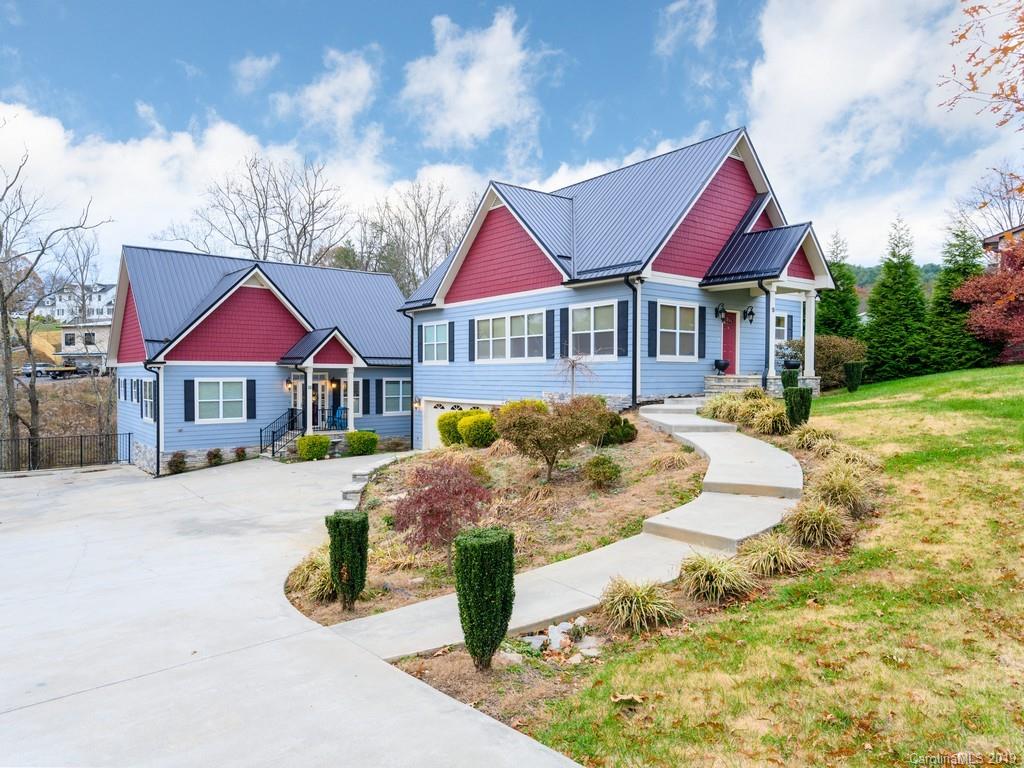 28 Ben Lippen Road Asheville NC 28806