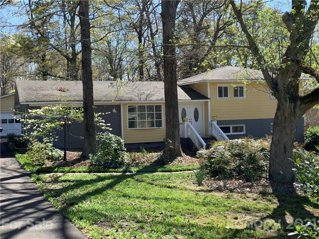 3815 Carmel Forest Drive Charlotte NC 28226