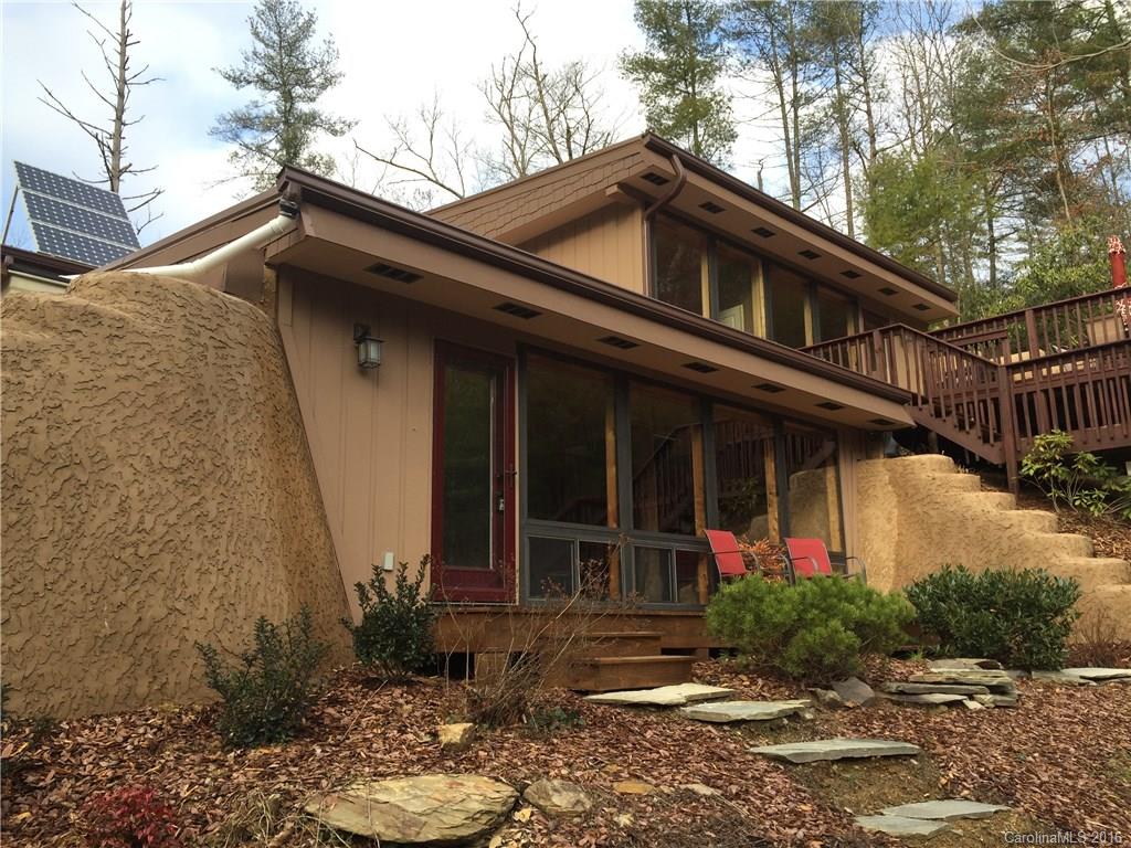 1265 Stackhouse Road Marshall NC 28753