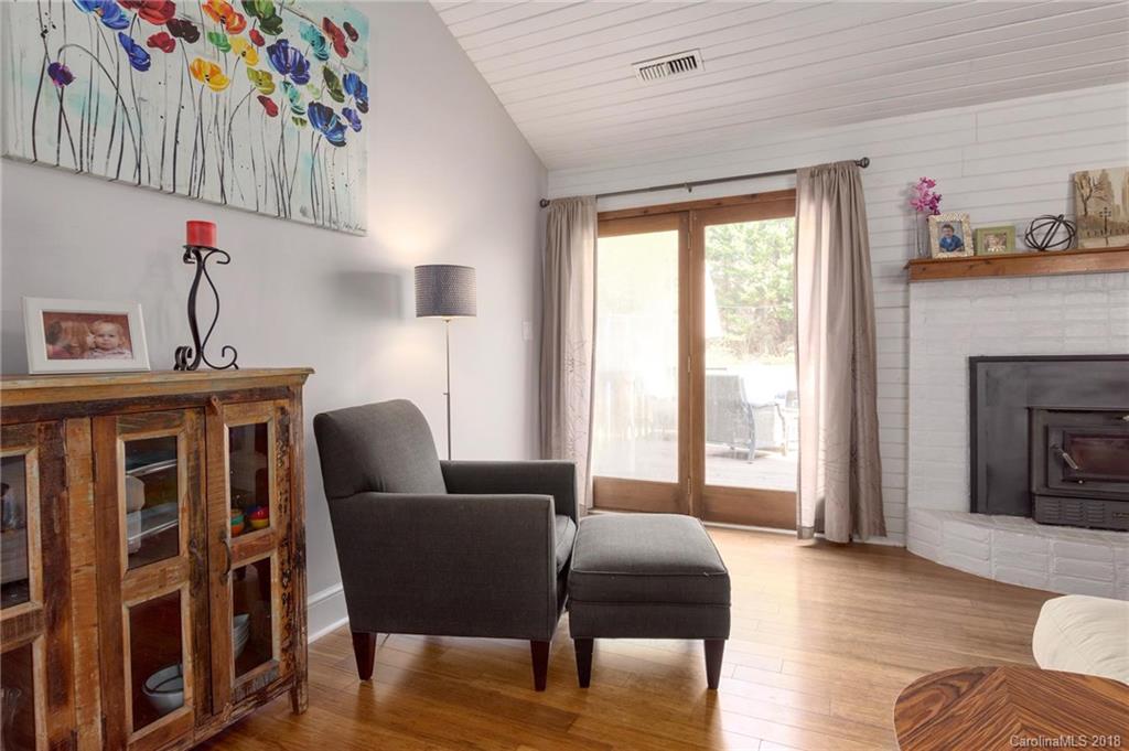 741 Woodland Ridge Asheville NC 28804