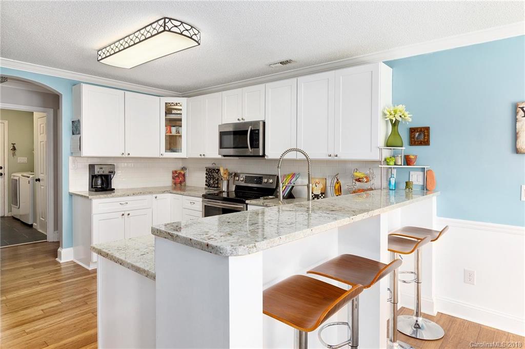 741 Woodland Ridge Asheville NC 28804