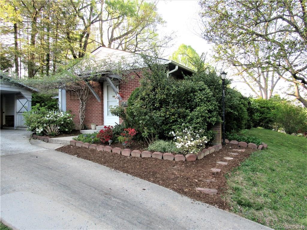 81 N Johnson Street Brevard NC 28712