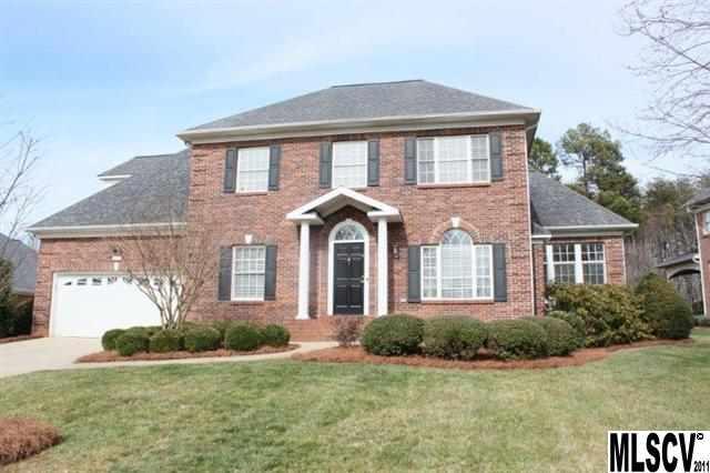 915 44th Avenue Court NE Hickory NC 28601