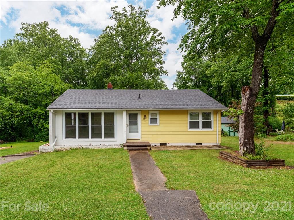 209 Graham Street Gastonia NC 28052