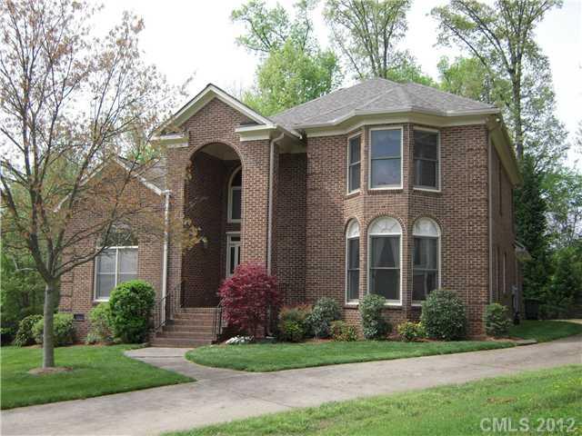 102 Prestwood Lane Mooresville NC 28117