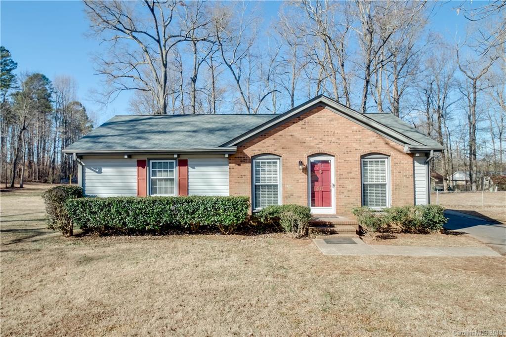 511 Whitlock Drive Charlotte NC 28214