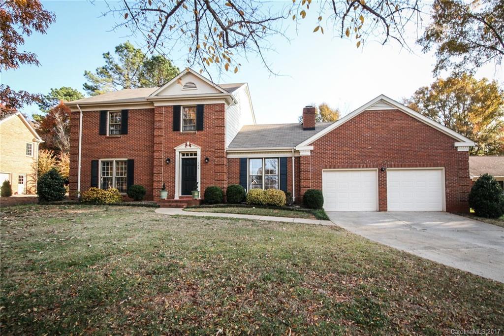 125 Sardis Plantation Drive Matthews NC 28105