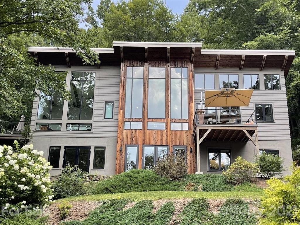 8 Hawk View Drive Asheville NC 28804