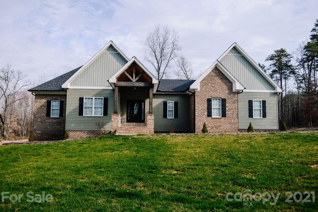 410 Charlie Owens Lane Lexington NC 27295