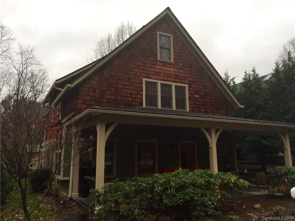 308 Westover Drive Asheville NC 28801
