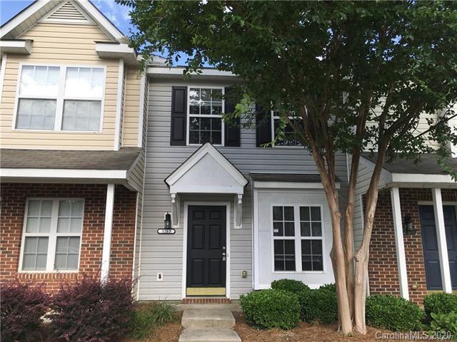 3263 Blythe Ridge Court Charlotte NC 28213