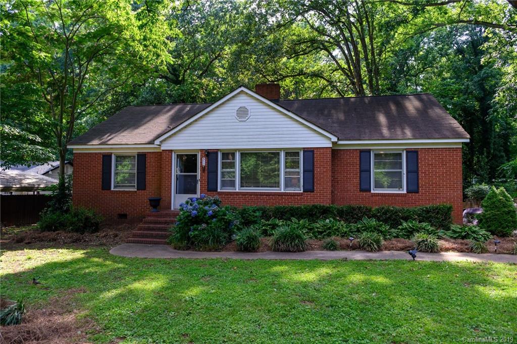 511 Stilwell Oaks Circle Charlotte NC 28212